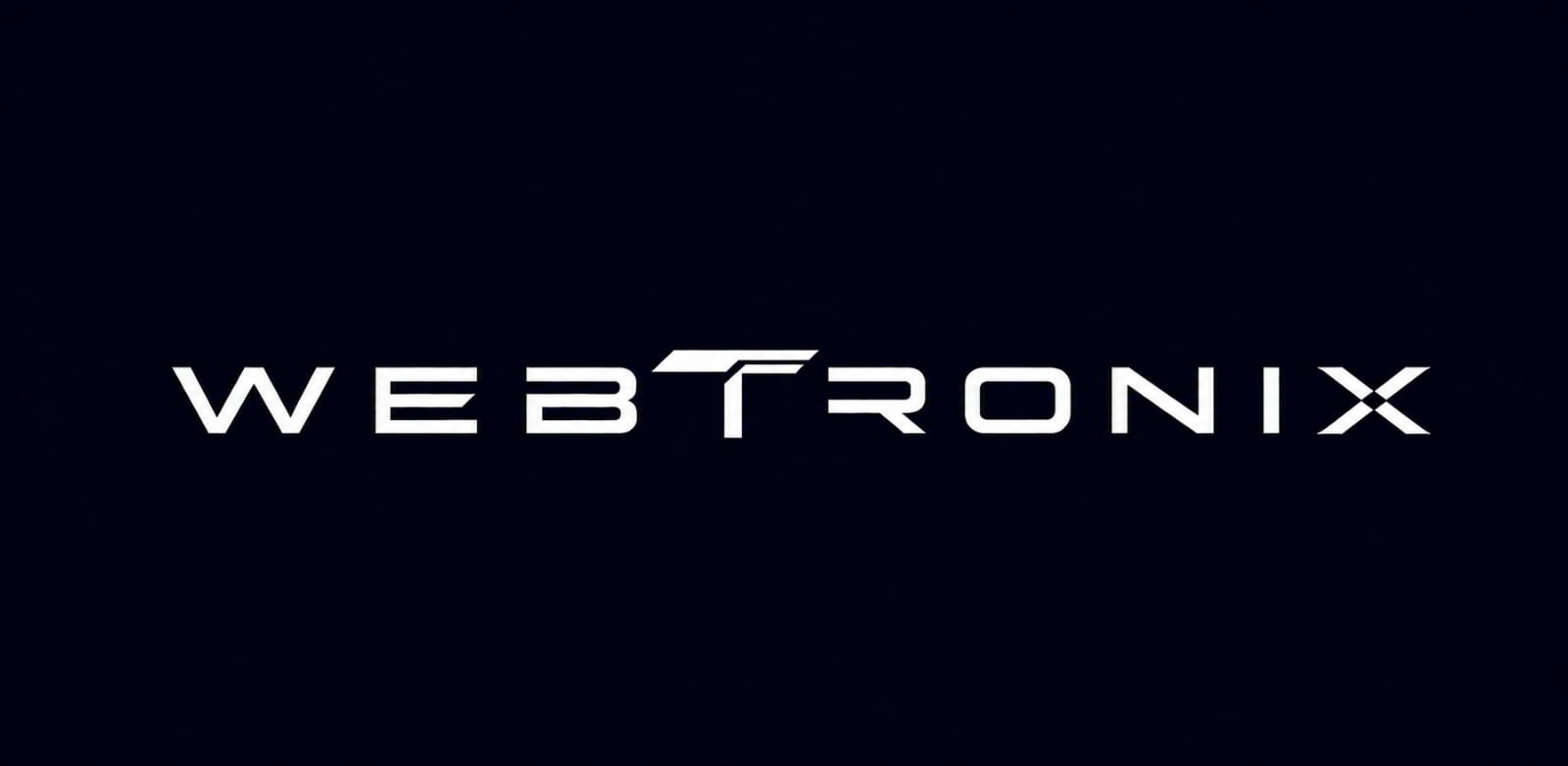 WebTronix